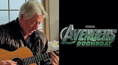 Alan Silvestri podría volver a ser el encargado de la BSO de Marvel en 'Avengers: Doomsday'