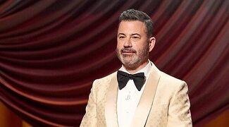 Jimmy Kimmel no presentará la gala de los Oscar de 2025