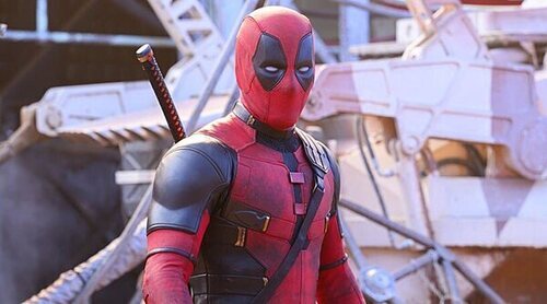 Ryan Reynolds, impactado tras descubrir que Harry Holland, hermano de Tom Holland, participa en 'Deadpool y Lobezno'