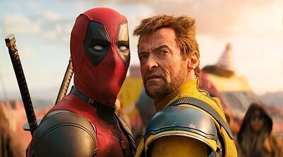 'Deadpool y Lobezno' provocan el segundo mejor fin de semana del año en la taquilla española, que recauda casi 8 millones