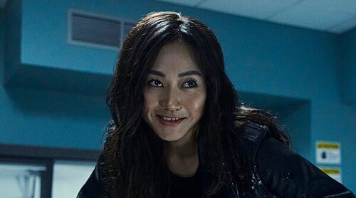 'The Boys': Karen Fukuhara quiere hacer un Arya Stark y que Kimiko mate a Patriota