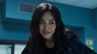 'The Boys': Karen Fukuhara quiere hacer un Arya Stark y que Kimiko mate a Patriota