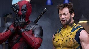 'Deadpool y Lobezno' se convierte en la película con más palabrotas de todo el UCM