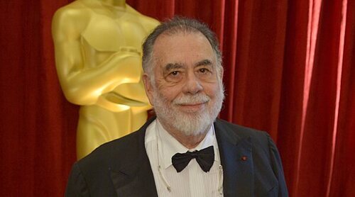 'Megalopolis': Habla la extra a la que Francis Ford Coppola besó sin su consentimiento