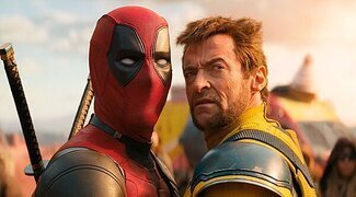 'Deadpool y Lobezno' lidera por segunda semana la taquilla de EE.UU. con 97 millones de dólares