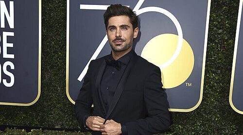 Zac Efron afirma estar recuperado tras su hospitalización en España