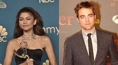 Zendaya y Robert Pattinson en negociaciones para protagonizar la nueva película de Kristoffer Borgli ('Dream Scenario')