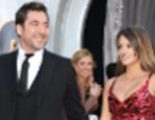 Oscar 2011: Penélope Cruz y Javier Bardem juntos en la alfombra roja