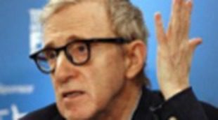 Woody Allen se traslada a Roma en su próxima película