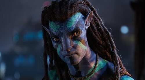 'Avatar 3': James Cameron desvela las primeras imágenes, el título y el logo de la nueva entrega