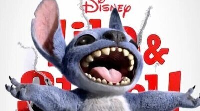 Disney confía en el remake de 'Lilo y Stitch' y la estrenará en cines, con un primer vistazo al Stitch de acción real