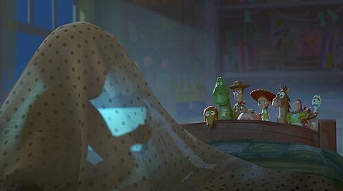 'Toy Story 5': Primer vistazo y detalles de la trama de la nueva aventura, que enfrentará a los juguetes contra la tecnología