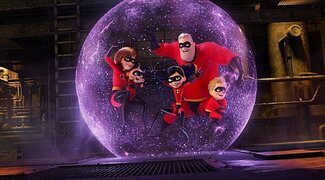 Pixar confirma 'Los Increíbles 3' con Brad Bird de nuevo como director