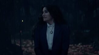 El nuevo tráiler de 'Agatha: ¿quién si no?' se adentra en la Senda de las Brujas con una pegadiza y terrorífica canción