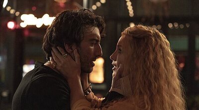 'Romper el círculo': ¿Se llevan mal Blake Lively y Justin Baldoni? Salen a la luz los problemas que tuvieron en el rodaje