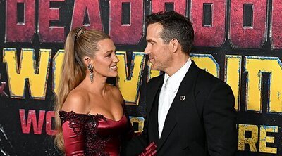 Ryan Reynolds y Blake Lively son los reyes de la taquilla estadounidense y rompen juntos un nuevo récord