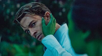 Jonathan Bailey como Fiyero protagoniza el nuevo adelanto de 'Wicked'