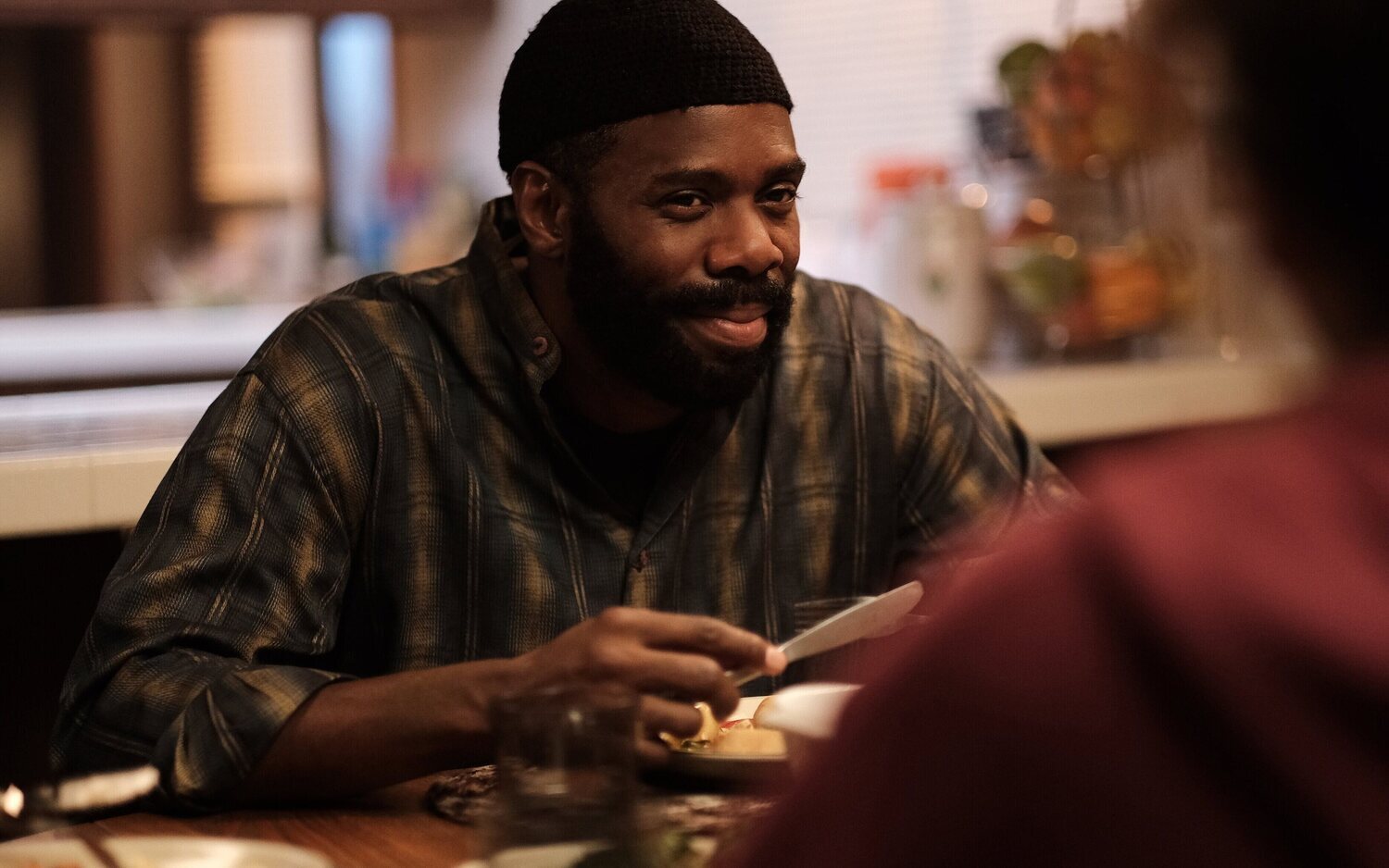 Colman Domingo en 'Euphoria'