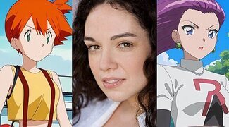 Muere Rachael Lillis, voz de Misty y Jessie en 'Pokémon', a los 46 años