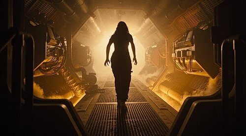 Primeras reacciones de 'Alien: Romulus': "Es fácilmente una de las mejores películas de la franquicia"