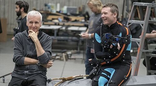 James Cameron planea dirigir 'Avatar 4' y 'Avatar 5': "Van a tener que detenerme"