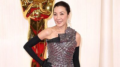 Michelle Yeoh no estará en 'Avatar 3'... pero sí en 'Avatar 4' y 'Avatar 5'