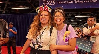 Así es la D23 por dentro: Cómo se ha vivido la magia Disney en la edición más grande de la convención fan