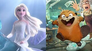 Disney pone fecha de estreno a 'Frozen 3' y su nueva película original de Pixar, 'Hoppers'