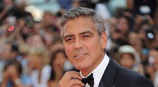 George Clooney responde a Quentin Tarantino por criticar su carrera: "Tío, vete a la m*erda"