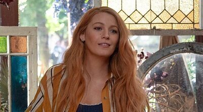 La entrevista viral por la que están intentando cancelar a Blake Lively: ¿Existe una campaña de desprestigio contra ella?