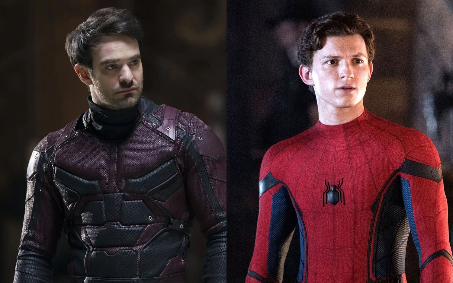 El team-up soñado: Daredevil y Spider-Man