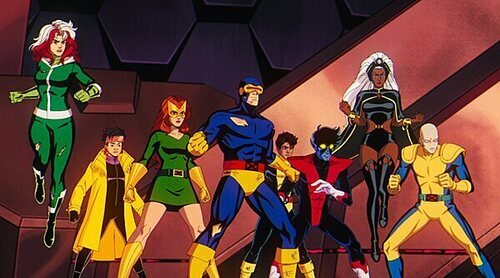 'X-Men '97' contará con dos nuevos y conocidos equipos mutantes en su segunda temporada