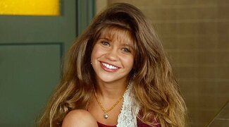 Danielle Fishel, Topanga en la serie 'Yo y el mundo', es diagnosticada de cáncer de mama a los 43 años