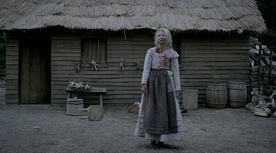 La perturbadora película satánica que catapultó al estrellato a Anya Taylor-Joy y puedes ver en Netflix