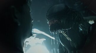 Ha tenido que llegar el xenomorfo de 'Alien: Romulus' para vencer a 'Deadpool y Lobezno' en la taquilla española