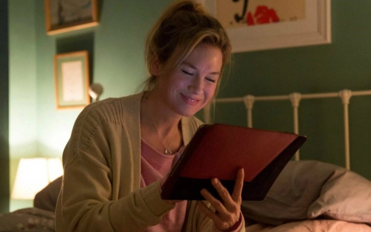 Renée Zellweger en 'Bridget Jones' Baby'