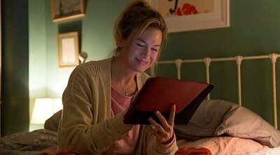 'Bridget Jones 4' lanza su primer póster: 'Mad About the Boy'