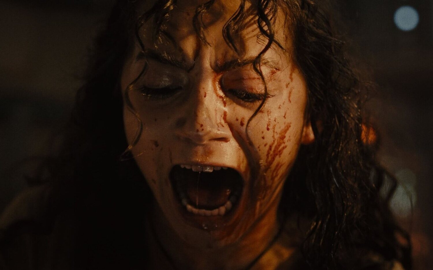 Isabela Merced en 'Alien: Romulus'