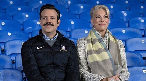 'Ted Lasso' no ha terminado: se encamina la temporada 4