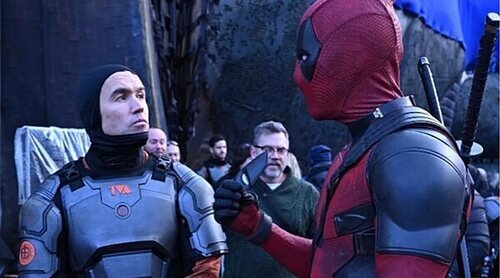 'Deadpool y Wolverine': Ryan Reynolds explica por qué eliminó el cameo de Rob McElhenney