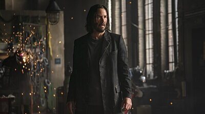 'The Acolyte' estuvo a punto de fichar a Keanu Reeves como Maestro Sol