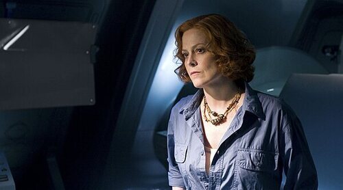 Sigourney Weaver confirma su debut en Star Wars con 'The Mandalorian & Grogu' y su continuación en 'Avatar 4' y 'Avatar 5'