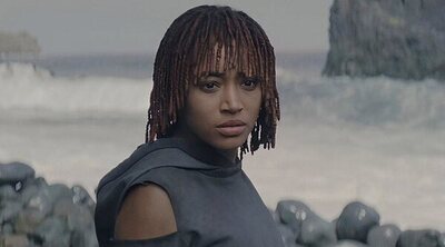 Amandla Stenberg reacciona a la cancelación de 'The Acolyte': "Teniendo en cuenta la ola de odio..."