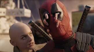 'Deadpool y Lobezno': Así se hicieron las escenas de Cassandra Nova hurgando con sus dedos en la mente