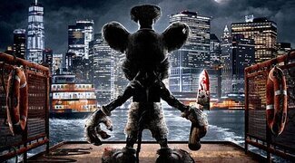 La película de terror de 'Steamboat Willie', el cortometraje de Mickey Mouse de dominio público, lanza tráiler