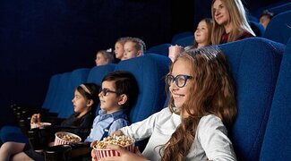 Los cines españoles se llenarán de colegios para fomentar la cinefilia y apoyar a las exhibidoras