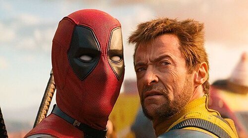 'Deadpool & Wolverine' supera los 600 millones y lidera la taquilla de EE.UU. en su sexta semana