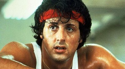 Sylvester Stallone está escribiendo una precuela de 'Rocky': "Es como 'La dama y el vagabundo' pero con gente"