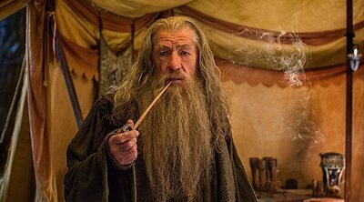 Ian McKellen revela que le han ofrecido volver a ser Gandalf en 'The Hunt For Gollum'