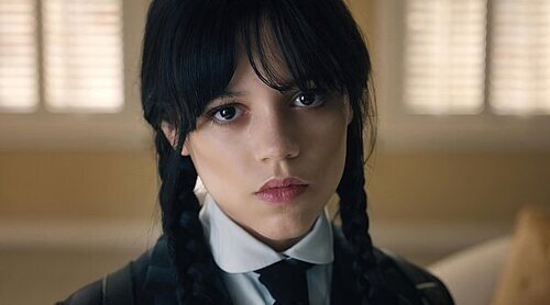 Jenna Ortega en contra de los reboots femeninos de personajes conocidos: "No quiero ver a una Jamie Bond"